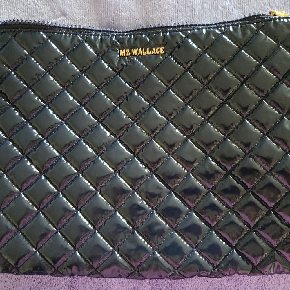 MZ Wallace Large Metro Pouch